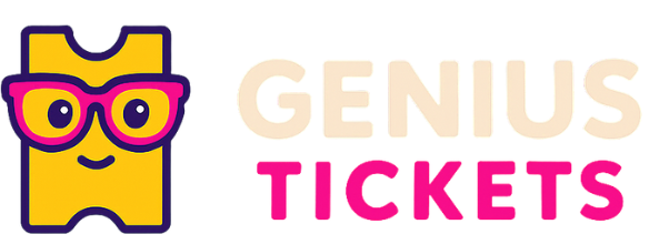 Genius Tickets